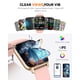 thumbnail image 5 of Reloj Inteligente Con Pantalla Hd De 1 85 Bluetooth E Ip68 Color Rosa, 5 of 7