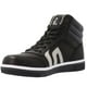 thumbnail image 4 of Botin de Seguridad Norseg Urban Worker Black negro 44, 4 of 9