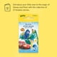 thumbnail image 2 of Tarjeta de audio Yoto Disney Pixar Storybook Collection Kids 3+, 2 of 9