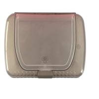 Estuche Doble 1 Un Pen&Gear