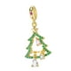 thumbnail image 5 of Amuletos De Navidad Colgante Abalorios Abalorios Colgante Artesanía Decoración Pulsera StyleJ, 5 of 5