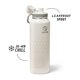 thumbnail image 2 of Botella de Agua Takeya 1,2 L con Tapa Boquilla Alpine, 2 of 4