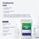 thumbnail image 2 of Polvo de Carbómero 940 para Suero Facial MYOC 60g Grado Cosmético, 2 of 7