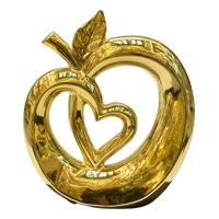 Genérico - Estatua Decorativa Adorno Arte Moderno Centro Mesa Jhn