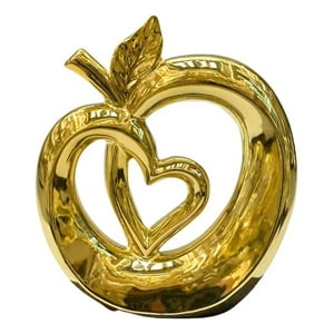 Genérico - Estatua Decorativa Adorno Arte Moderno Centro Mesa Jhn