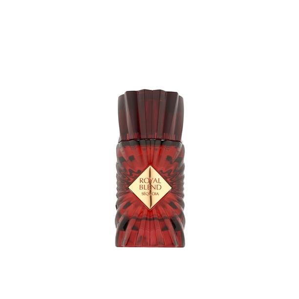 Perfume Unisex French Avenue Royal Blend Sequoia 100 ml