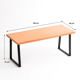 thumbnail image 4 of Set Nordic Work MDF - Natural, 4 of 9