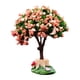 thumbnail image 3 of Adorno Para Salpicadero De Coche, árbol Bonsái Artificial Para Decoración De Escritorio De Dormitorio, Estilo A, 3 of 5