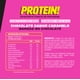 thumbnail image 4 of Barritas de proteína IPAL Protein! Chocolate Caramelo, 4 of 6