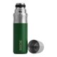 thumbnail image 2 of Termo Doite Acero Inoxidable Cres 600 ml Verde, 2 of 3