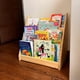 thumbnail image 3 of Librero Organizador Infantil Montessori 76x38x91cm Chic Home, 3 of 3