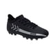 thumbnail image 2 of ZAPATILLAS SOCCER DE FÚTBOL NEGRO ADULTO SPS-2 - Talla 43, 2 of 3