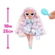 thumbnail image 3 of Muñeca de moda L.O.L. ¡Sorpresa! Dios mío, Pearla con 15 sorpresas para más de 4, 3 of 6