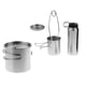 thumbnail image 2 of Taza De Viaje Para Acampar Al Aire Libre De 500 Ml, Recipiente Para Macetas, Taza De Viaje Para Mochileros, Colgador De Botellas De 1 L, 2 of 5