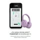 thumbnail image 4 of Audífonos Over Ear Evo sleve Bluetooth Violeta, 4 of 12