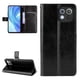thumbnail image 2 of Funda tipo libro para Xiaomi 11 Lite 5G, cartera todo‑en‑uno, funda multifuncional con tarjetero y correa de muñeca desmontable, 2 of 4