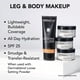 thumbnail image 2 of Maquillaje Dermablend Maquillaje Piernas y Cuerpo 100ml 45W Tan Honey, 2 of 3