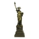 thumbnail image 1 of Estatua De La Libertad Figura Decorativa, 1 of 3