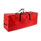 thumbnail image 1 of Bolsa De Almacenamiento Para árbol De Navidad, Bolsa De Polietileno Para árbol De Navidad, Para Suministros De Fiesta, Accesorios De Disfraces, Color Rojo, Talla S, 1 of 3
