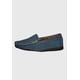thumbnail image 1 of Mocasin Cuero Zoraida Gris, 1 of 5