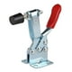 thumbnail image 1 of Clamp Presión Vertical Palanca Gh-201b 100kg Tirador Rápido, 1 of 5
