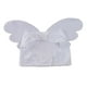 thumbnail image 2 of Disfraz De Cosplay Para Mascotas, Disfraz Para Perros Medianos Y Grandes, Suministros Para Fiestas, Color Blanco L, 2 of 5