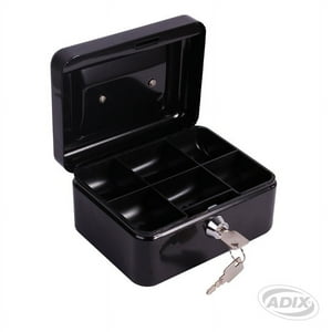 Adix - Caja Seguridad 6