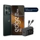 thumbnail image 3 of Smartphone Moto EDGE 50 Ultra 5G 512GB Negro, 3 of 8