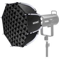Softbox Neewer Octagonal De 45 Cm Con Montura Bowens