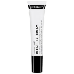 Crema Contorno De Ojos Con Retinol - The Inkey List