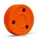 thumbnail image 3 of Hockey Puck Green Biscuit, paquete de 2 unidades, original Snipe Off Ice, 3 of 9