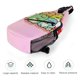 thumbnail image 5 of Sumikko Gurashi Riñonera Bandolera con Estampado Integral para Hombres y Mujeres, Bolso Cruzado Gráfico de Tendencia, Mochila de Hombro Streetwear para Ciclismo y Deportes, Riñonera Versátil Casual, 5 of 6