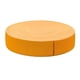 thumbnail image 1 of Rollo Elástico Demarcación 50MT Naranja Flúor, 1 of 2