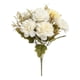 thumbnail image 2 of Set 4 Flores Artificiales Ramo Claveles Elementos Secos Jhn, 2 of 3