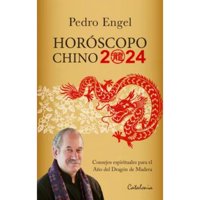 Catalonia - Libro Horoscopo Chino 2024
