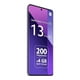 thumbnail image 3 of Redmi Note 13 Pro Plus 5G 256Gb 8Gb Ram Lila, 3 of 5