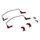 thumbnail image 3 of Piezas De Mejora De Barra Estabilizadora RC, Delanteras Y Traseras Para Coche RC A Escala 1/14, 3 of 3