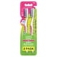 thumbnail image 1 of Cepillo Dental PRO Doble Acción 6m 2 Un, 1 Un, 1 of 7