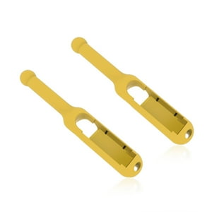 Dobe - Adaptador Tipo Baquetas Para Joycon X2