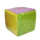 thumbnail image 1 of Dados De Peluche De 4 Pulgadas, Dados De Juego Suaves Para Niños Y Niñas, Favores De Fiesta Para Niños, 1 of 5