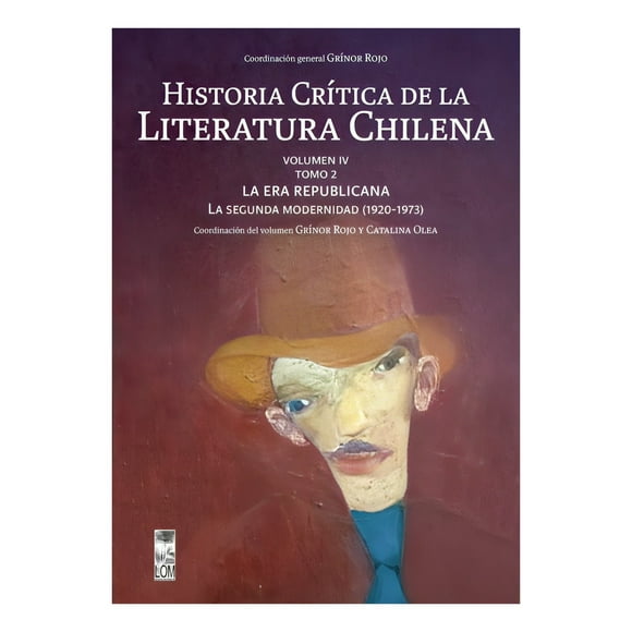 Historia Critica Vol Iv Tomo 2 La Era Republicana La G