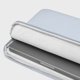 thumbnail image 2 of Tomtoc Funda Light-A18 para MacBook Neo/ Air / Pro 13" Azul Niebla, 2 of 10