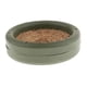 thumbnail image 2 of paloma loro pájaro paja nido aceite hierba nido plástico cuenca paja nido, 2 of 5