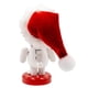thumbnail image 4 of Figurita Peanuts 13 cm Snoopy Cascanueces, 4 of 7