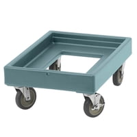 Cambro - Carro Camdolly Para Contenedor Isotérmico