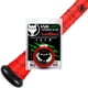 thumbnail image 1 of Cinta de agarre para bate VukGripz roja, no adhesiva, fabricada en EE. UU., 1 of 8