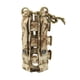 thumbnail image 4 of Bolsa Para Hervidor Tactical Molle Bolsa Para Portador De Botellas De Agua Desert Digital Camo, 4 of 5