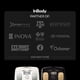 thumbnail image 5 of Escala de grasa corporal InBody Dial H20 Bluetooth Oatmeal Beige, 5 of 6