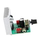thumbnail image 3 of Módulo amplificador de potencia de tarjeta de Audio DC12V 2A 2,0 canales 38W, placa amplificadora de potencia para altavoz de estantería, placa amplif, 3 of 5