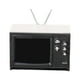 thumbnail image 2 of Televisión Juguetes Regalo Coleccionable Modelo De Televisión Decoración Para Casas De Muñecas, 2 of 5